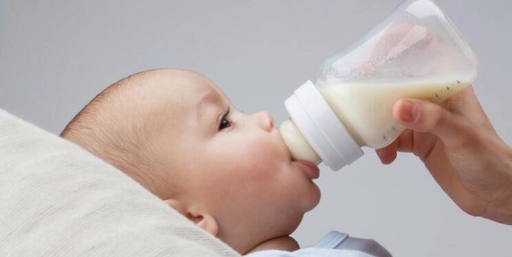 بهترین انواع شیر خشک تولید داخل برای صادرات